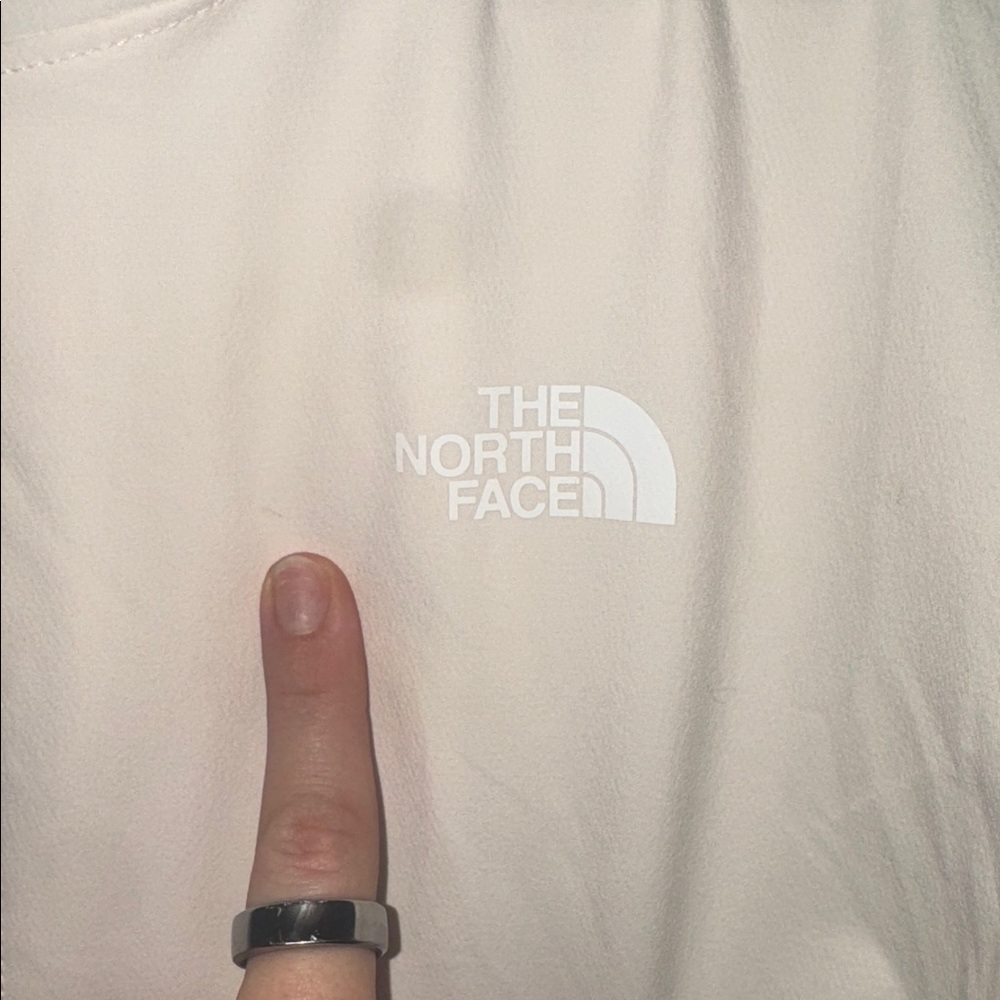 The North Face Women’s Shelbe Raschel Hoodie jacket - Picture 6 of 8